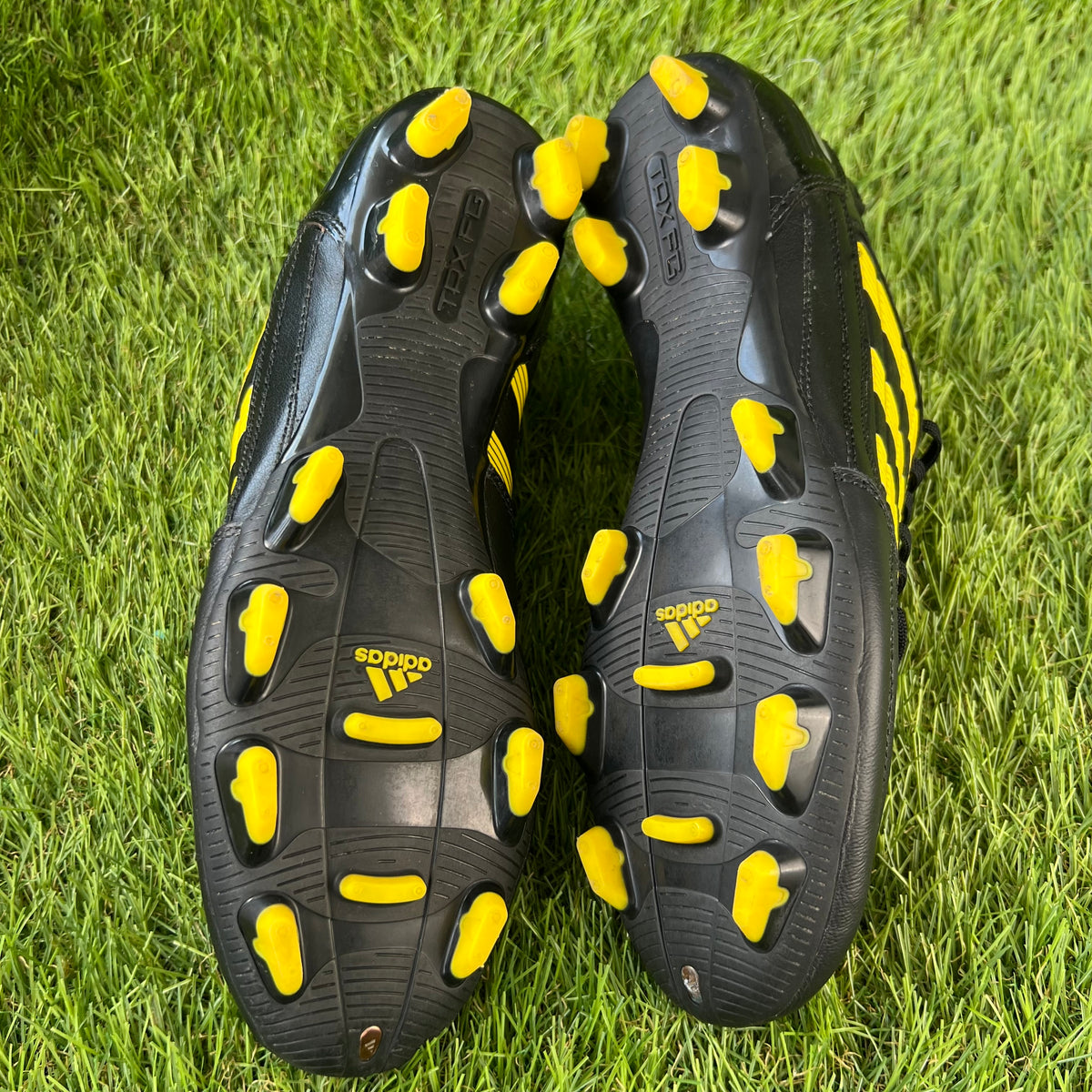 Adidas Predator X WC10 FG - 8 UK