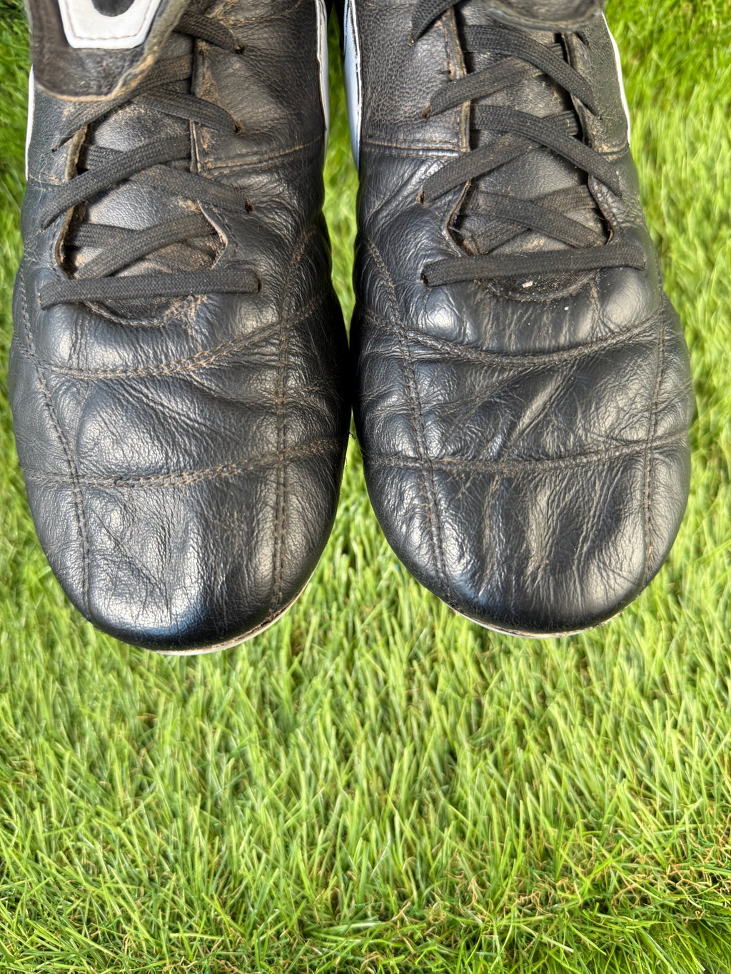 Nike Premier II SG - 10 UK