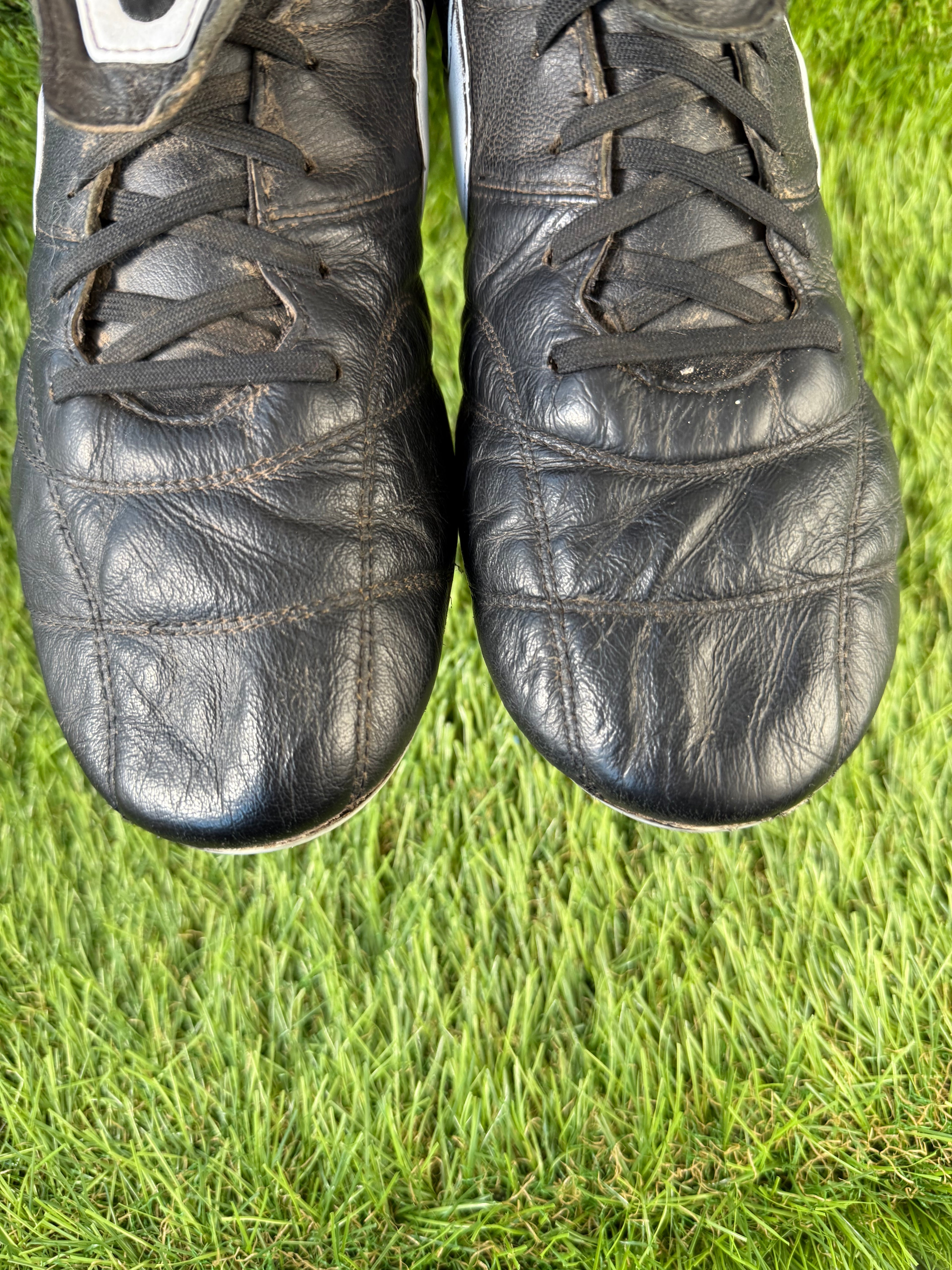 Nike Premier II SG - 10 UK