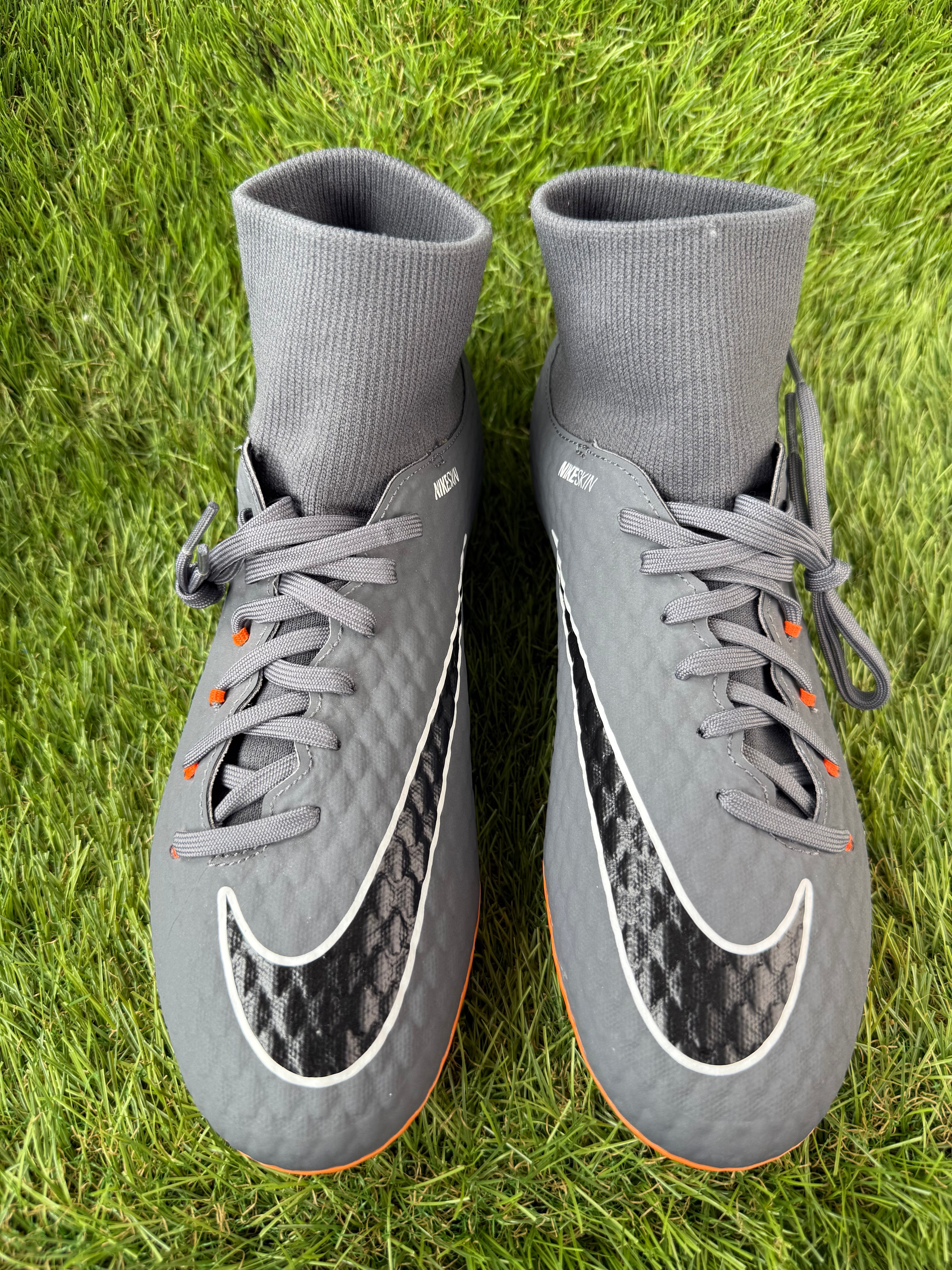 Nike Hypervenom Phantom 3 Academy SG - 7.5 UK
