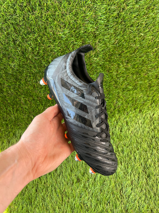 Adidas Predator Malice Control SG - 7.5 UK