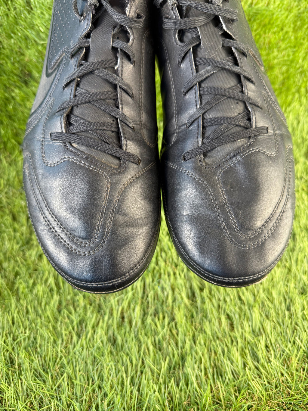 Nike Tiempo Legend IX Academy FG - 12 UK