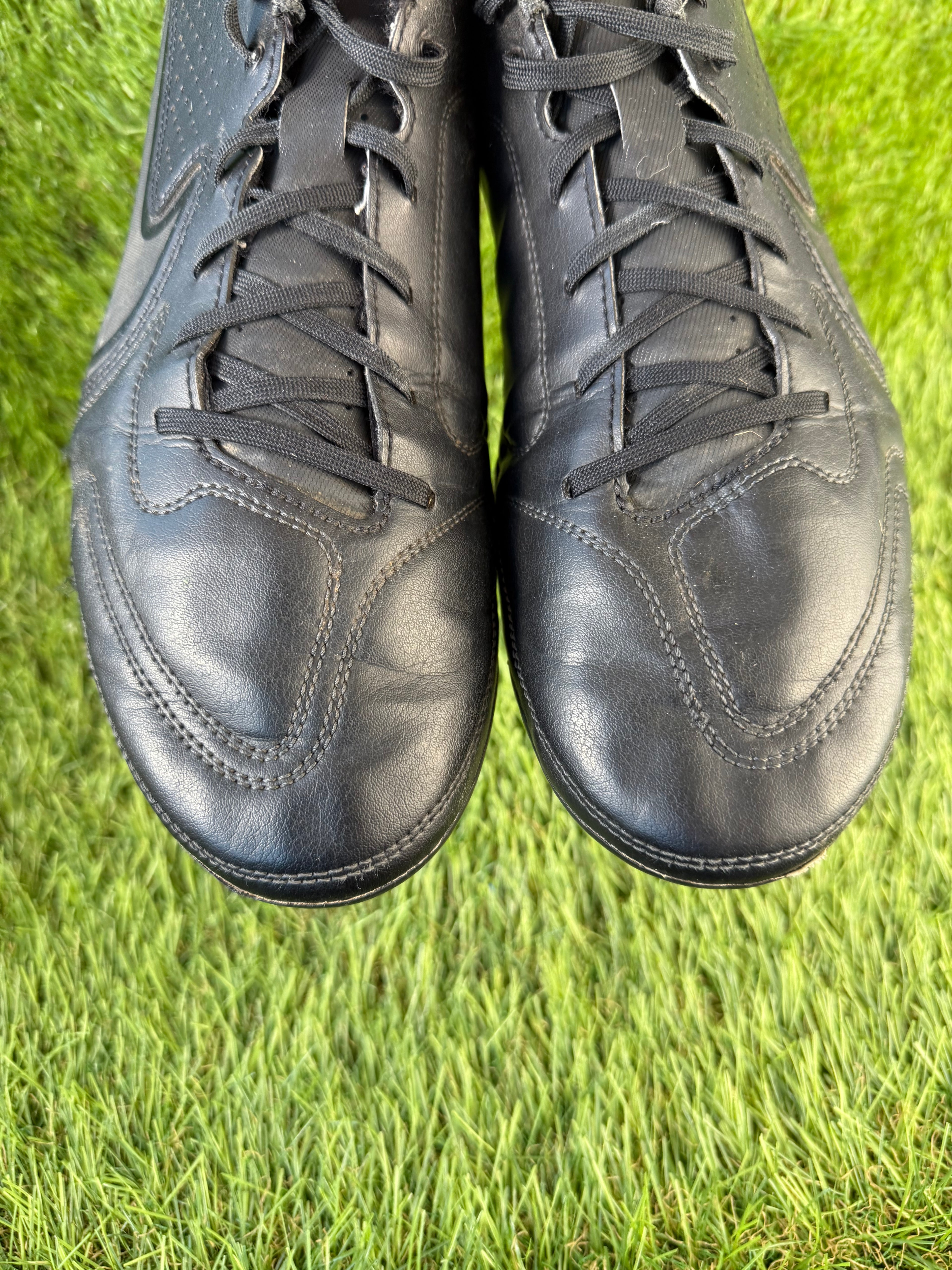 Nike Tiempo Legend IX Academy FG - 12 UK