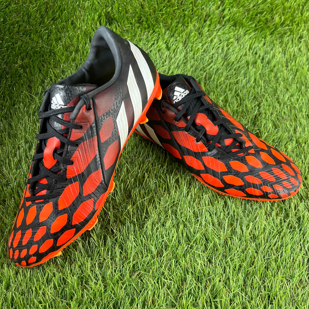 Adidas Predator Instinct Absolado FG - 11 UK
