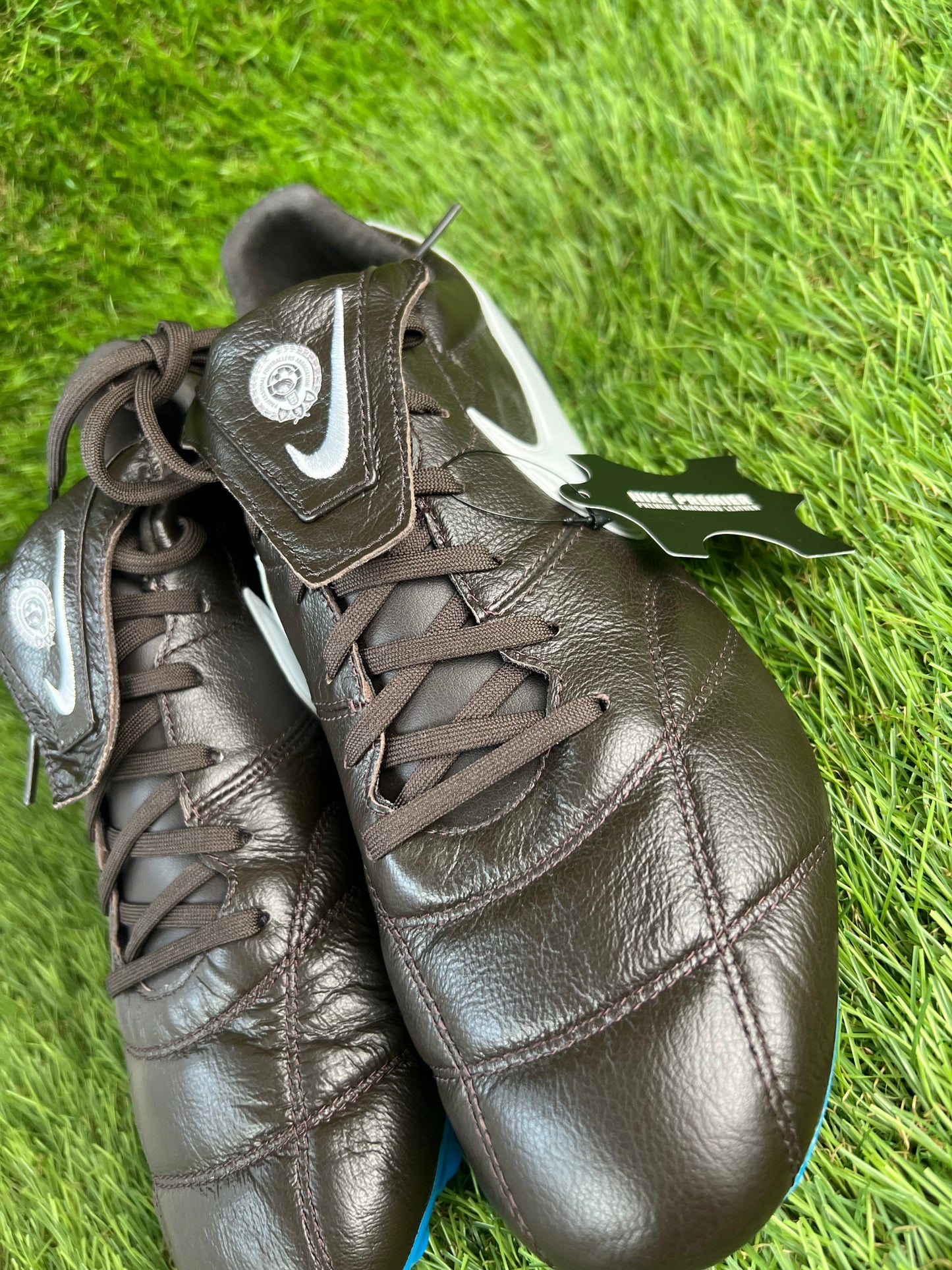 Nike Premier II X PFA Edition FG - 9 UK