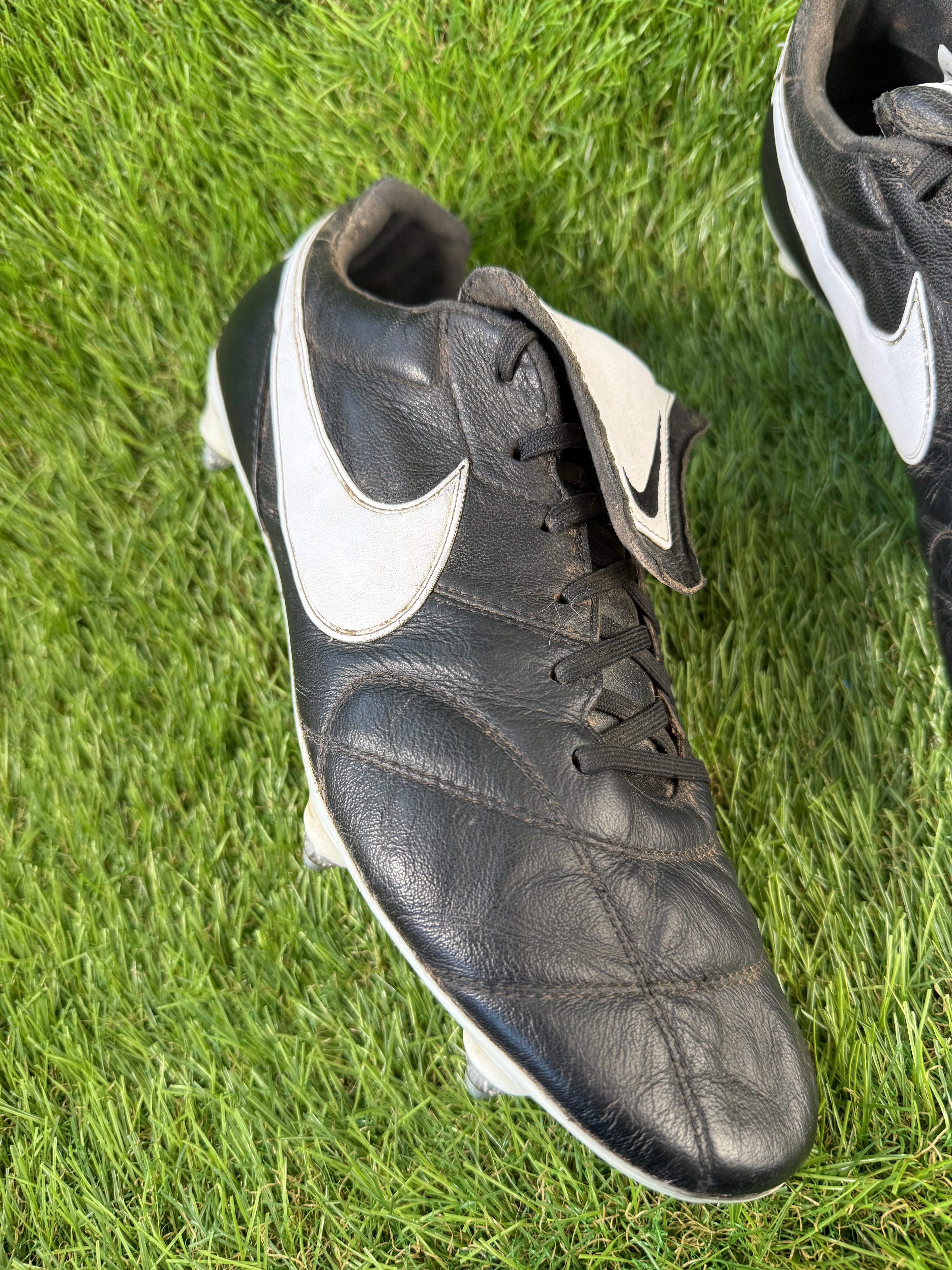 Nike Premier II SG - 10 UK