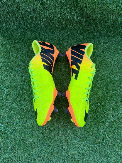 Nike Mercurial Victory IV SG - 11 UK