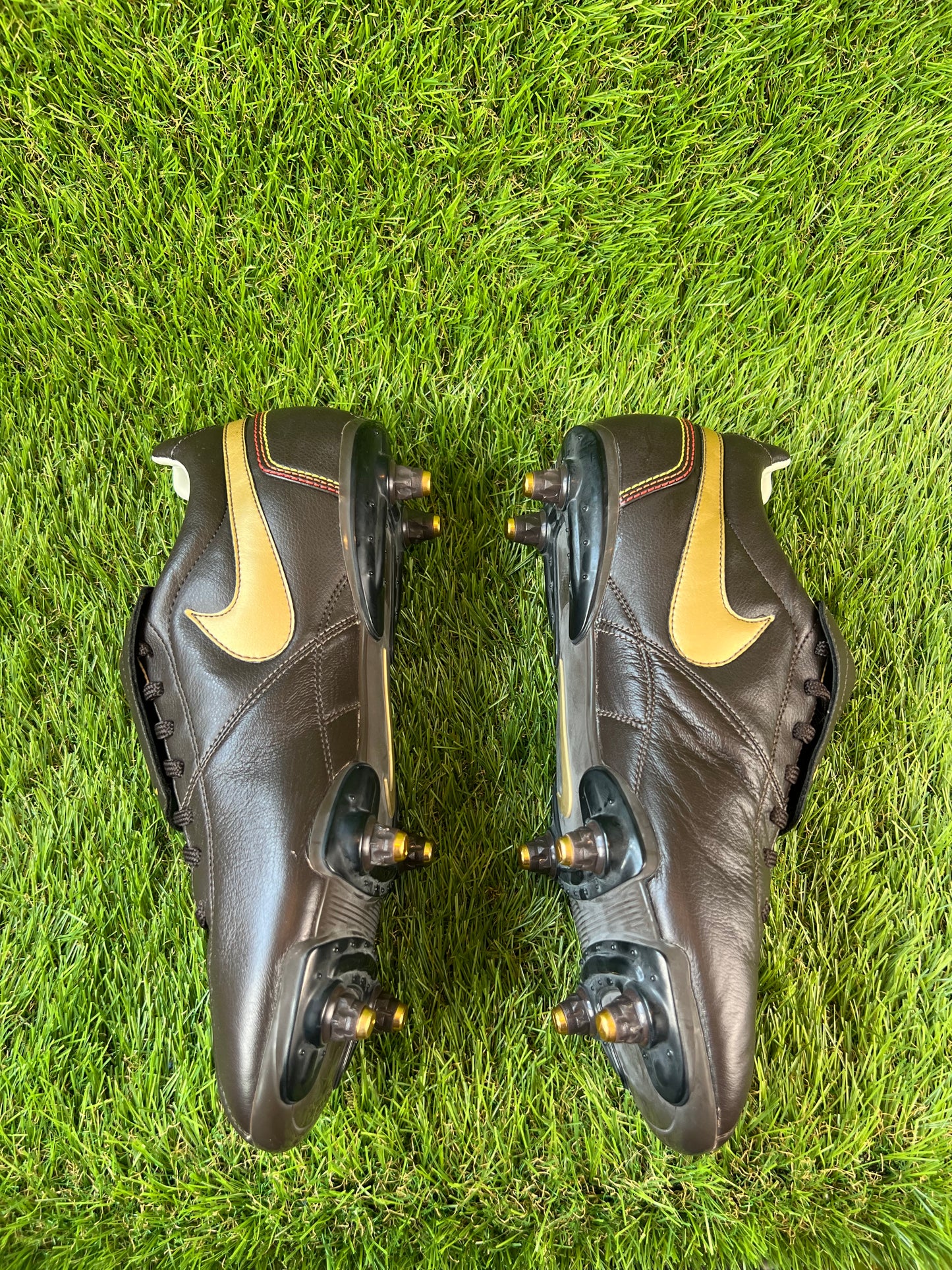 Nike Tiempo R10 SG - 9 UK