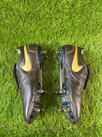 Nike Tiempo R10 SG - 9 UK