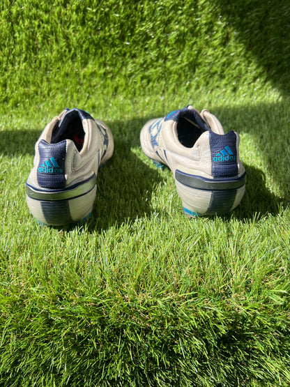 Adidas Predator X Champions League Elite SG - 9 UK
