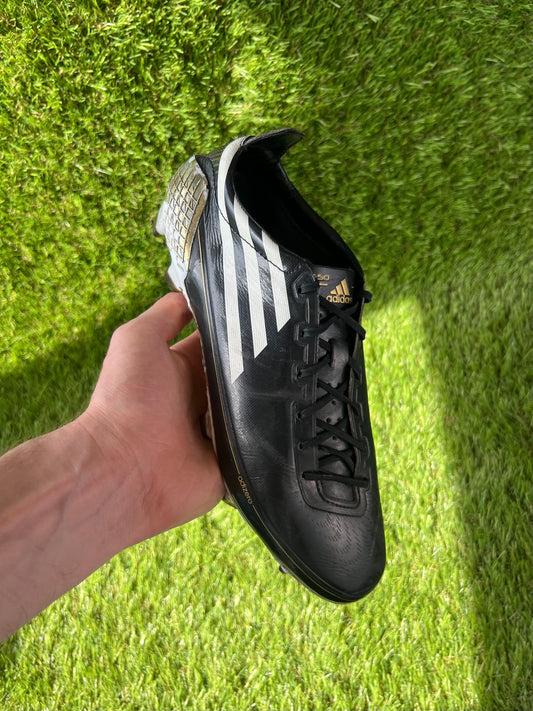 Adidas F50 Adizero Ghosted Limited Edition FG - 8 UK