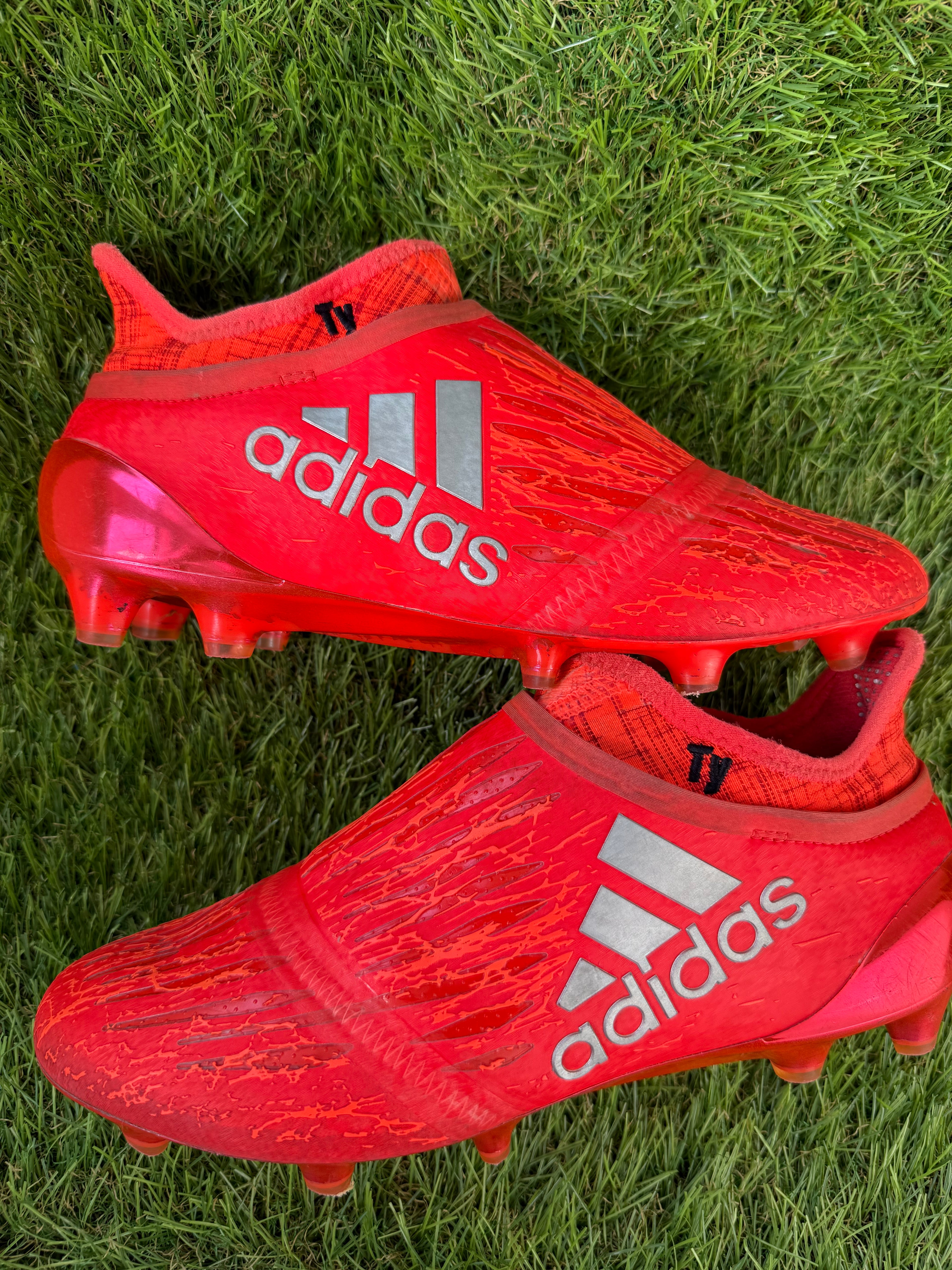 Adidas X 16+ Purechaos Elite FG - 6.5 UK