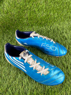 Adidas F50 F10 FG - 9 UK