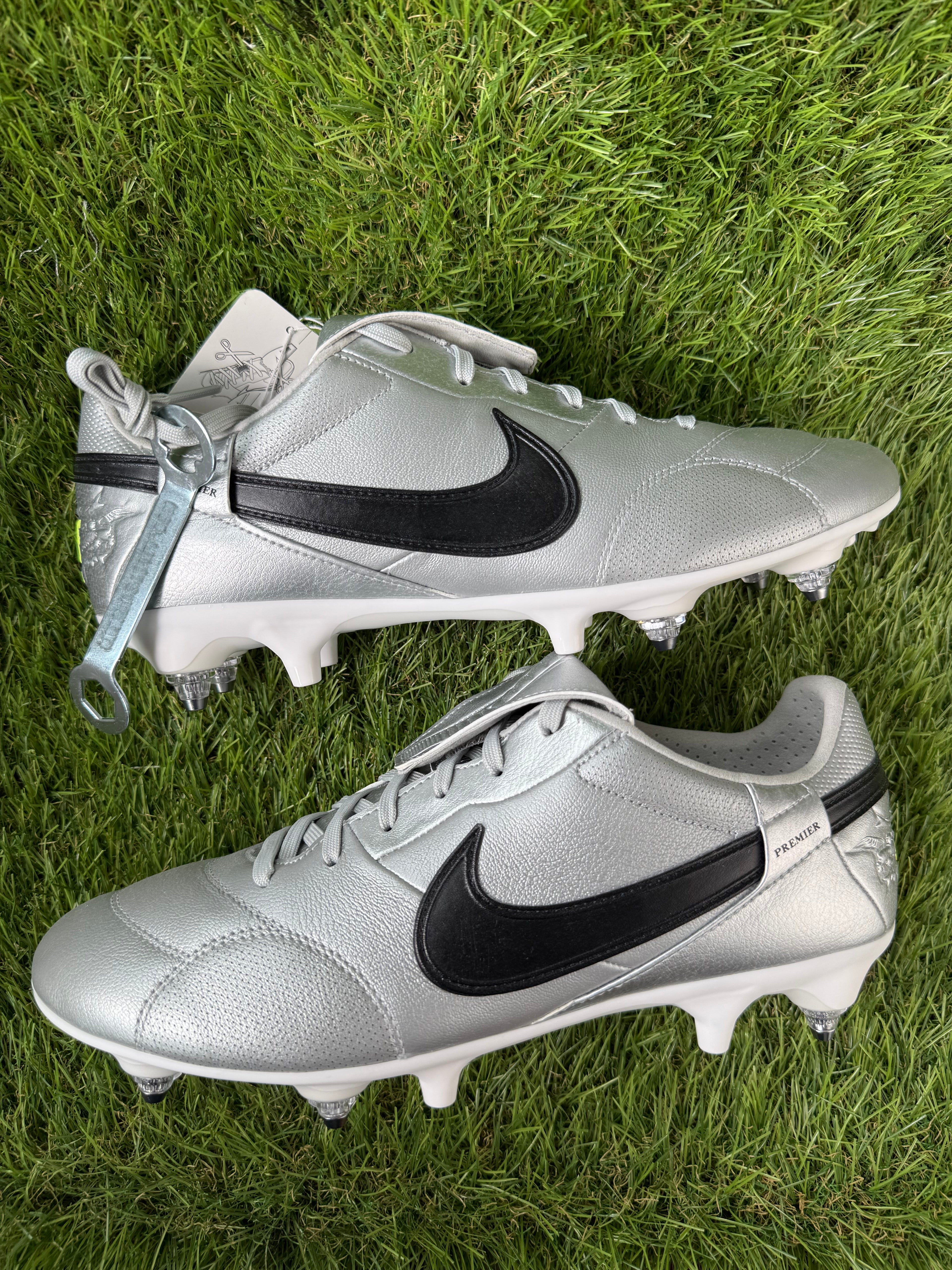 Nike Premier III SG - 8 UK