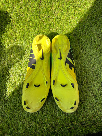 Nike Mercurial Victory IV FG - 9 UK
