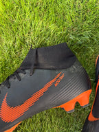 Nike Superfly 6 Pro ACC FG - 8 UK