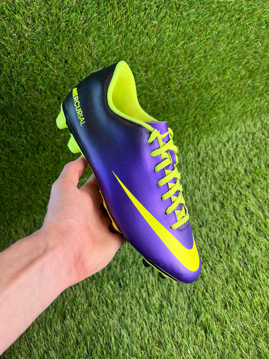 Nike Mercurial Vortex FG - 10 UK