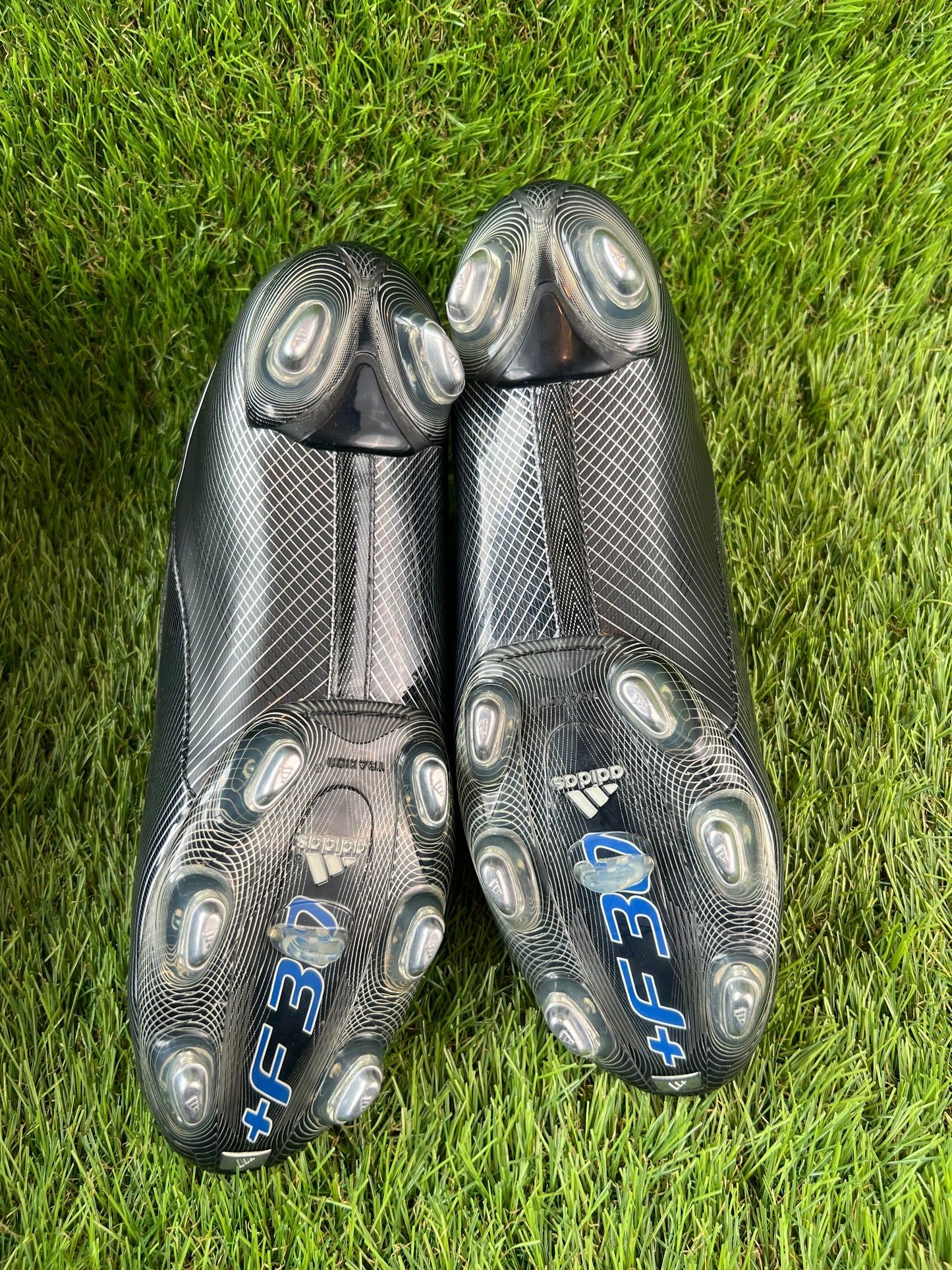 Adidas +F30 Tunit SG - 8 UK
