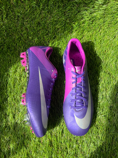 Nike Mercurial Vapor Superfly III Elite FG - 7 UK