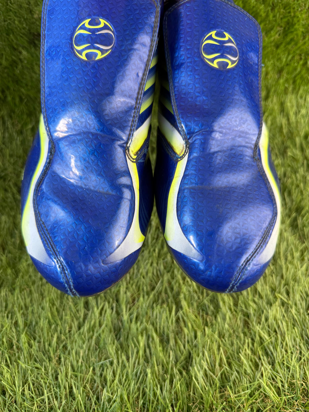 Adidas +F30 Tunit SG - 11 UK