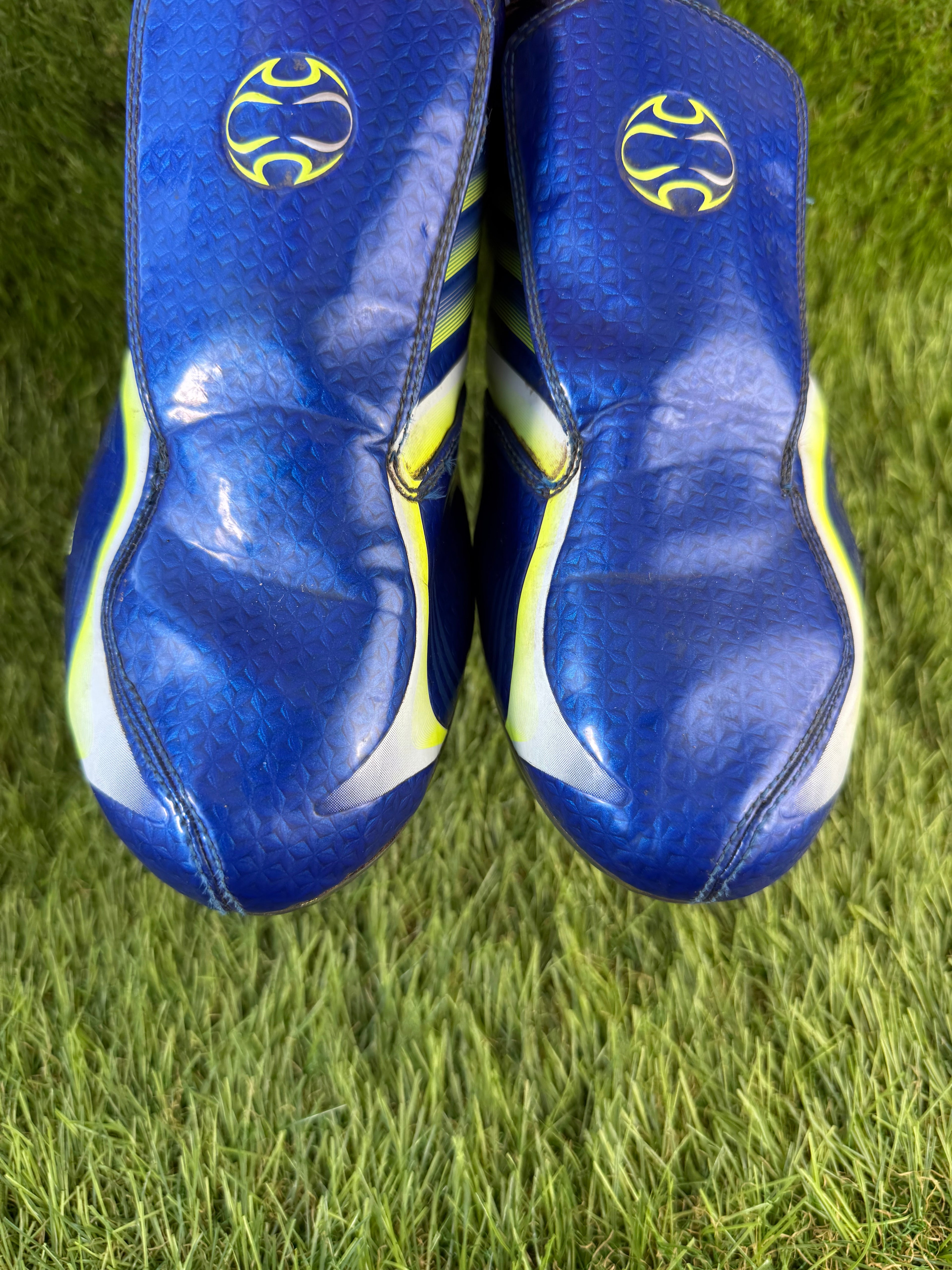 Adidas +F30 Tunit SG - 11 UK