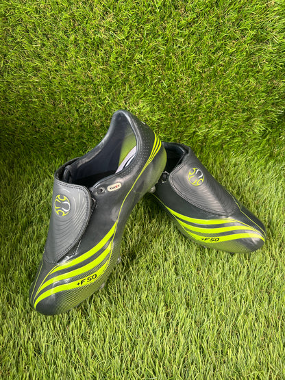 Adidas +F50.7 Tunit SG - 8 UK