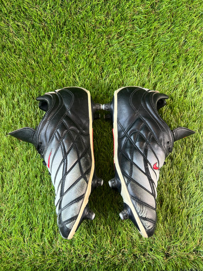 Nike Total 90 I Air Zoom SG - 8 UK