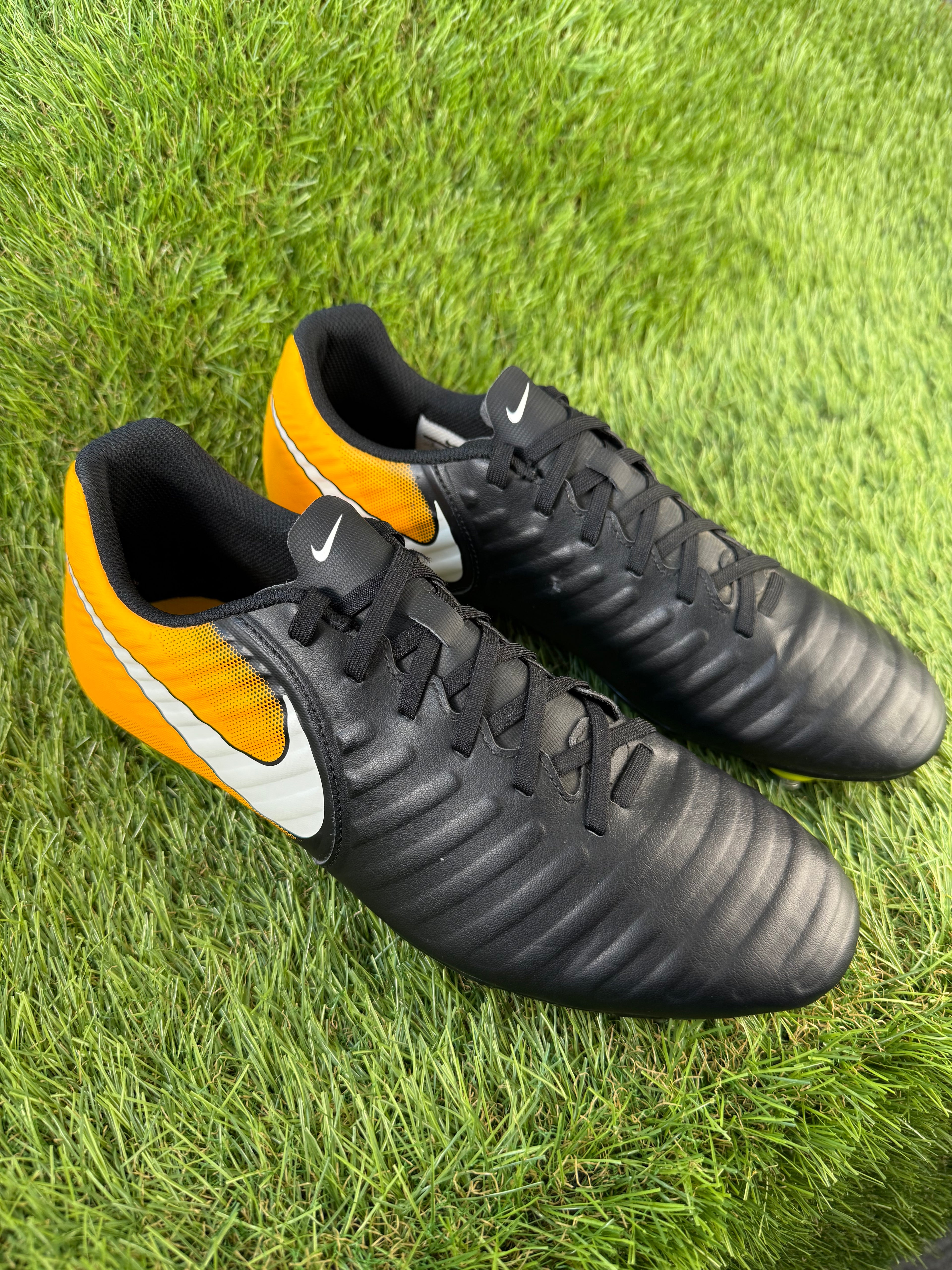Nike Tiempo Legend 7 SG - 8 UK