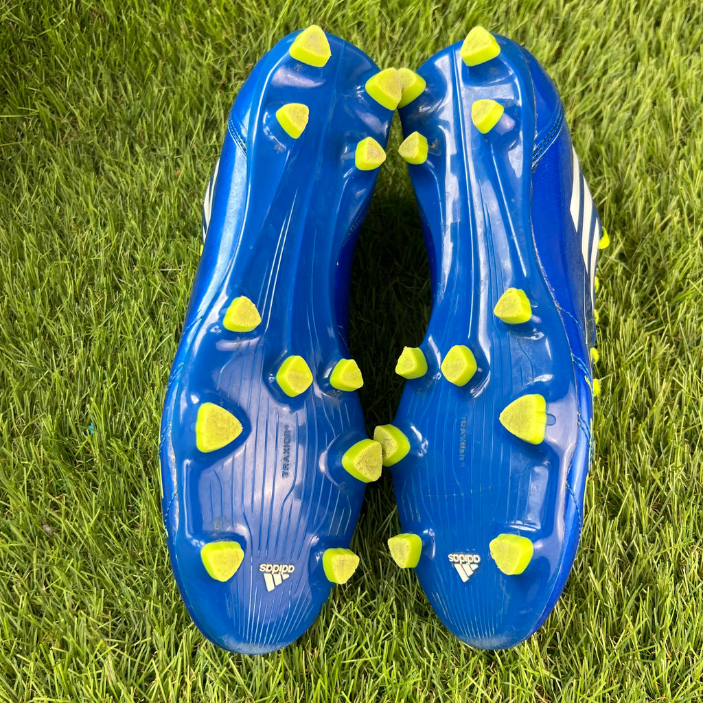 Adidas F50 F10 Prime FG - 8 UK