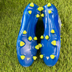 Adidas F50 F10 Prime FG - 8 UK