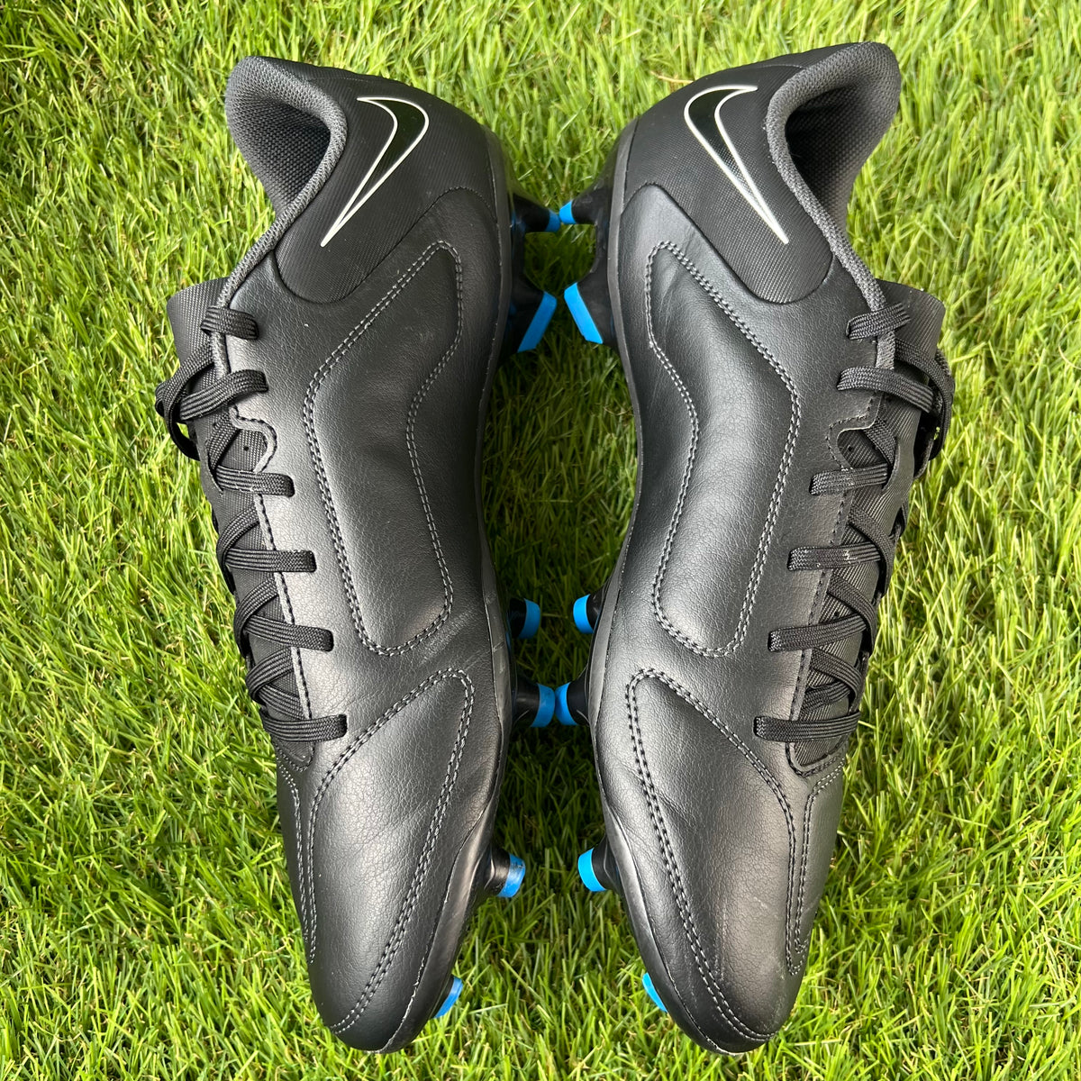 Nike Tiempo Legend 9 FG - 10 UK