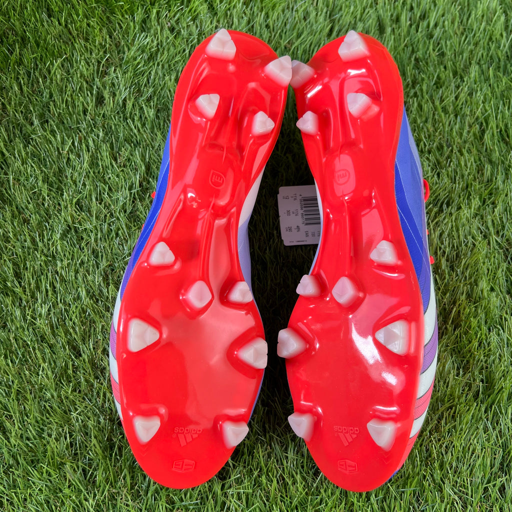 Adidas F50 Adizero Messi FG - 11.5 UK