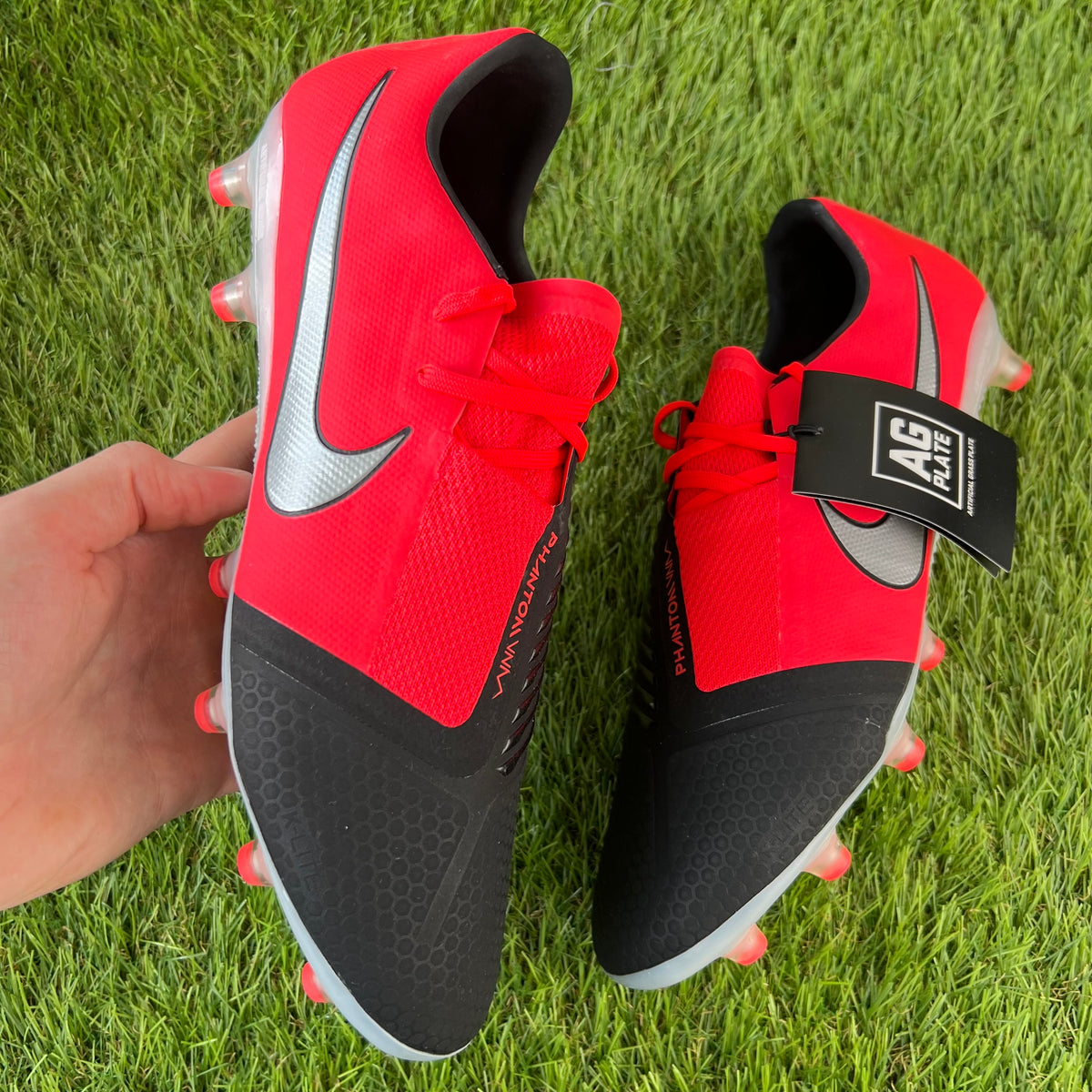 Nike Phantom Venom Pro AG - 10.5 UK