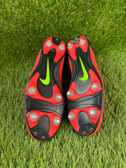 Nike Total 90 Exacto IV SG - 10 UK