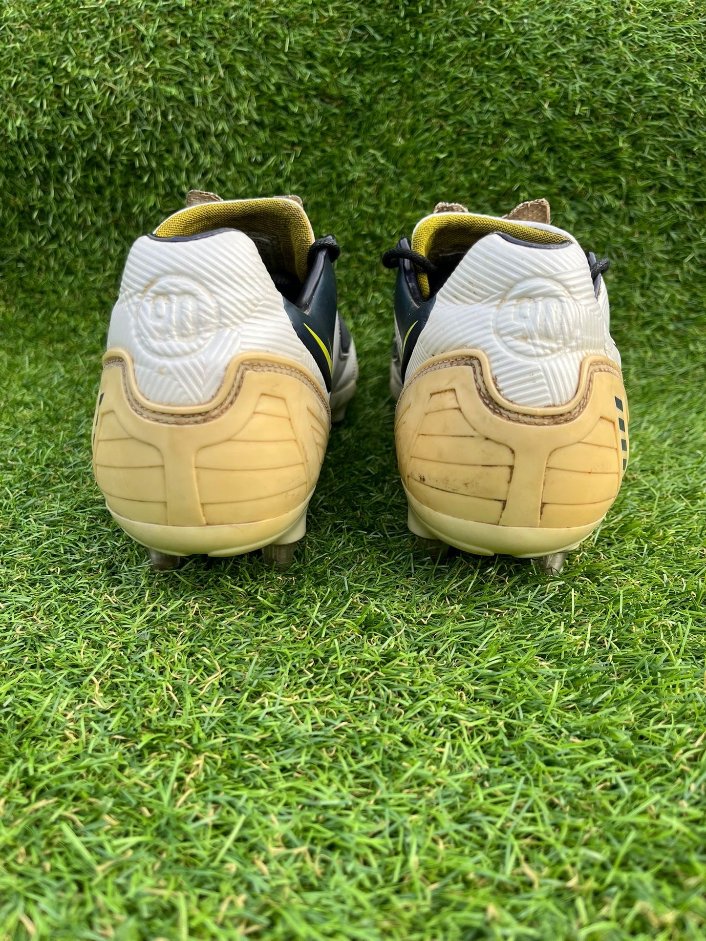 Nike Total 90 Shoot II SG - 8 UK