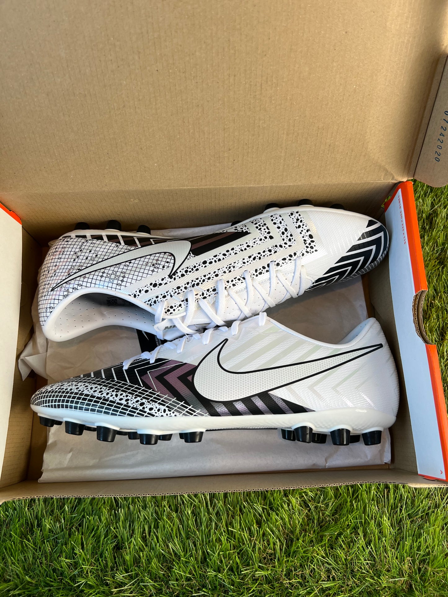 Nike Mercurial Vapor 13 MDS Academy AG - 11 UK
