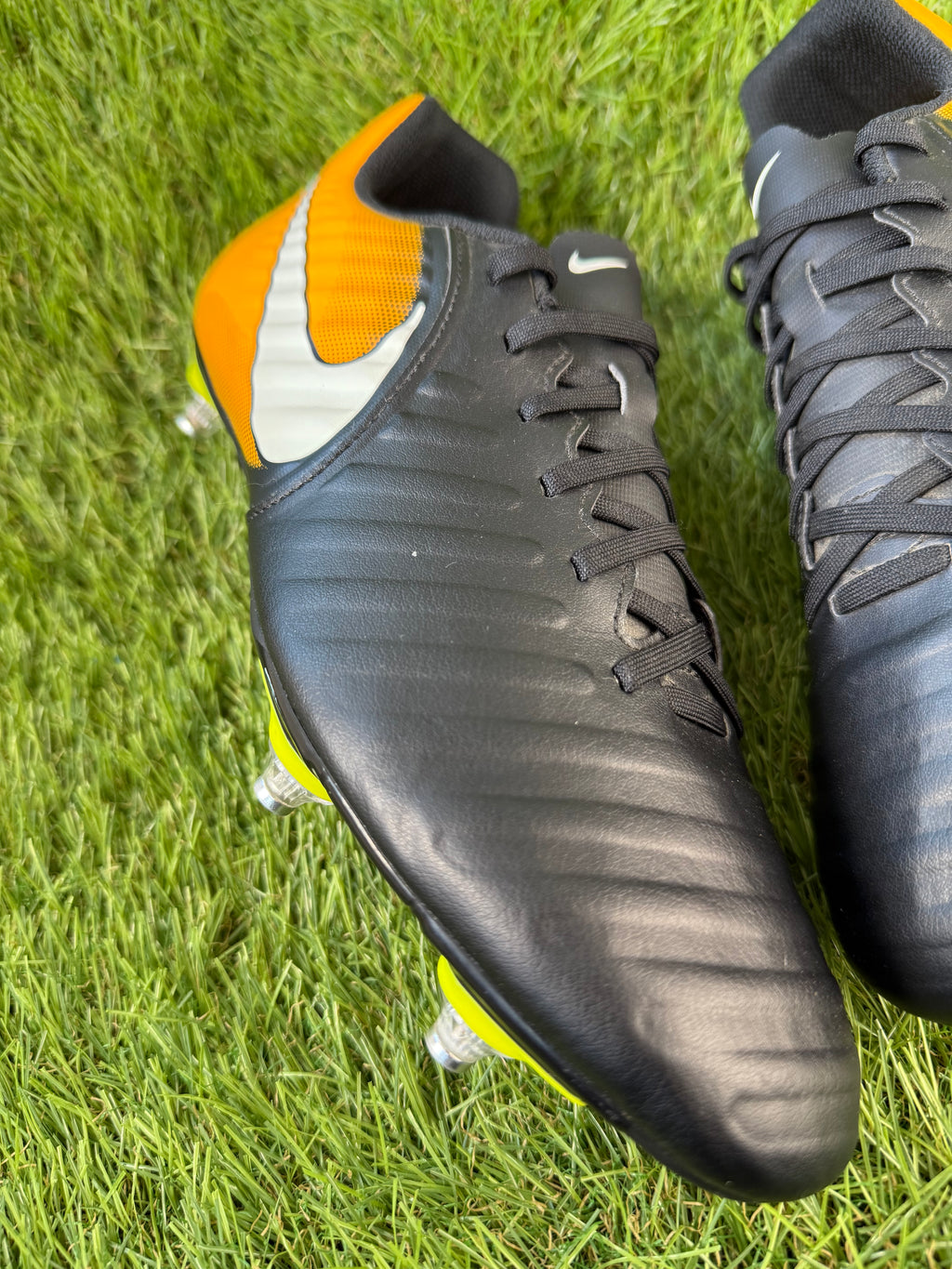 Nike Tiempo Legend 7 SG - 8 UK