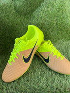 Nike Magista Opus Elite Tech Craft Leather FG - 12 UK