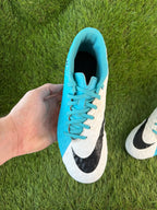 Nike Hypervenom Phade FG - 7.5 UK