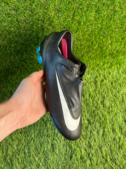 Nike Mercurial Vapor IV EC08 leather FG - 10.5 UK