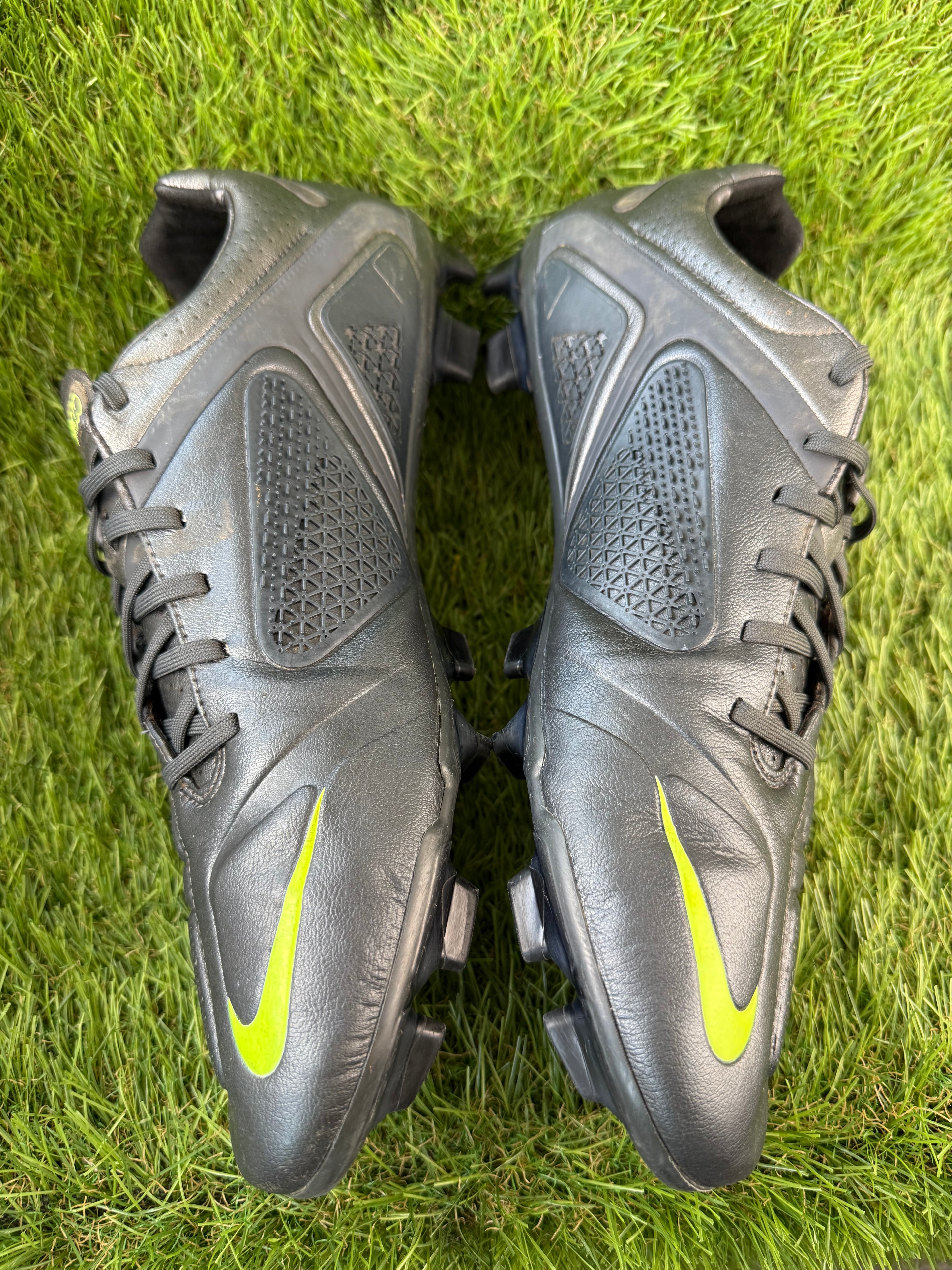 Nike CTR360 Maestri II Elite Carbon FG - 12 UK