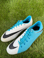 Nike Hypervenom Phelon FG - 11 UK