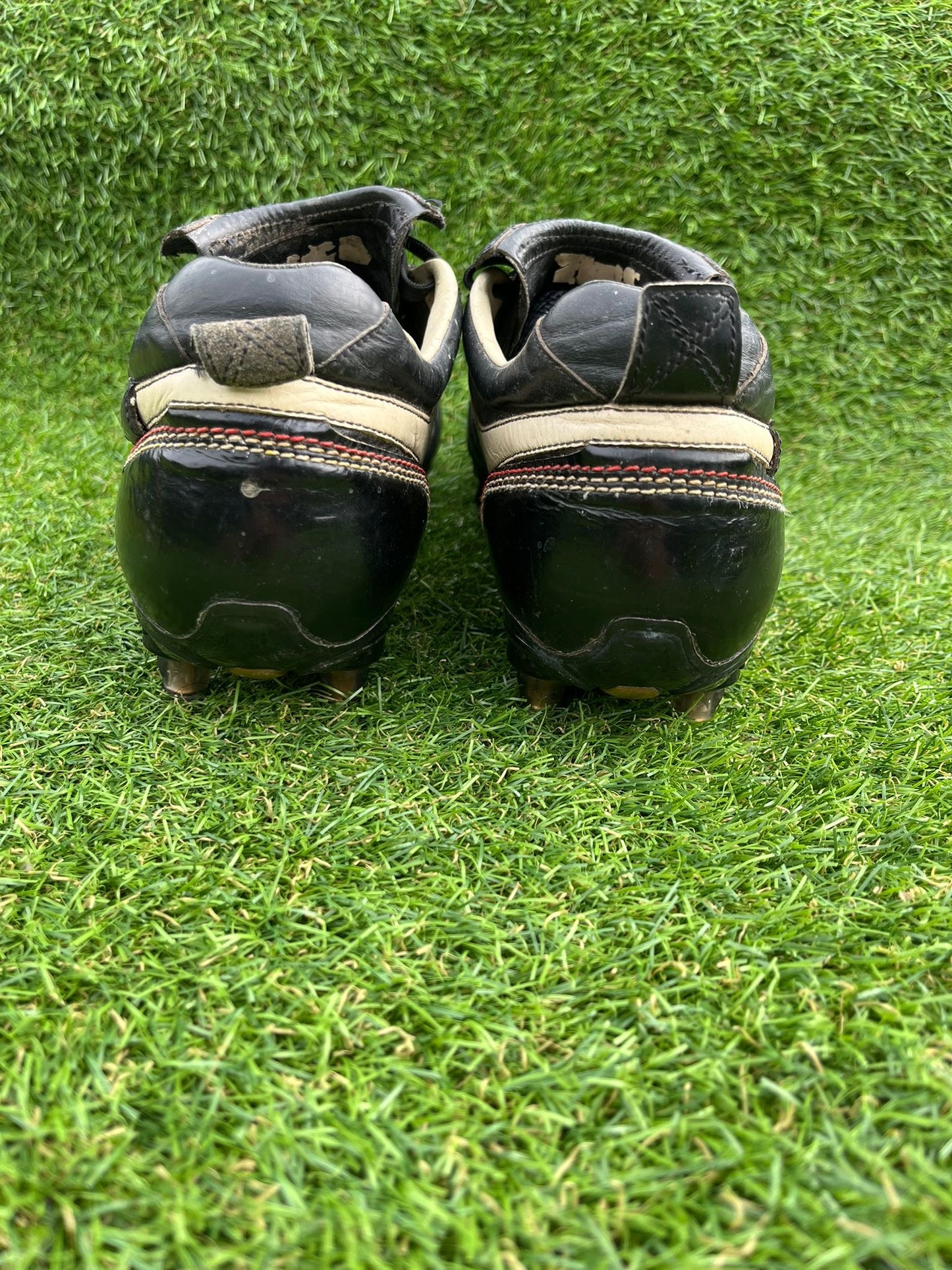 Nike Tiempo R10 Elite SG - 8 UK