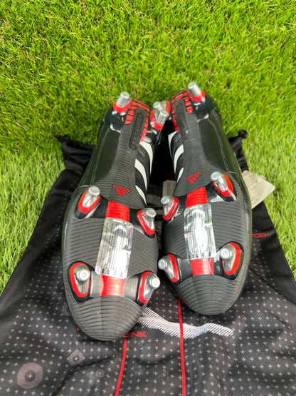 Adidas Predator X Elite SG - 8 UK