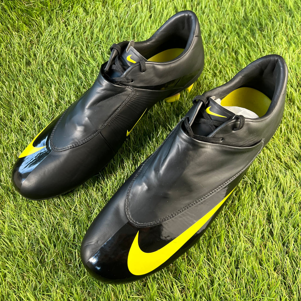 Nike Mercurial Vapor V Elite FG - 11 UK