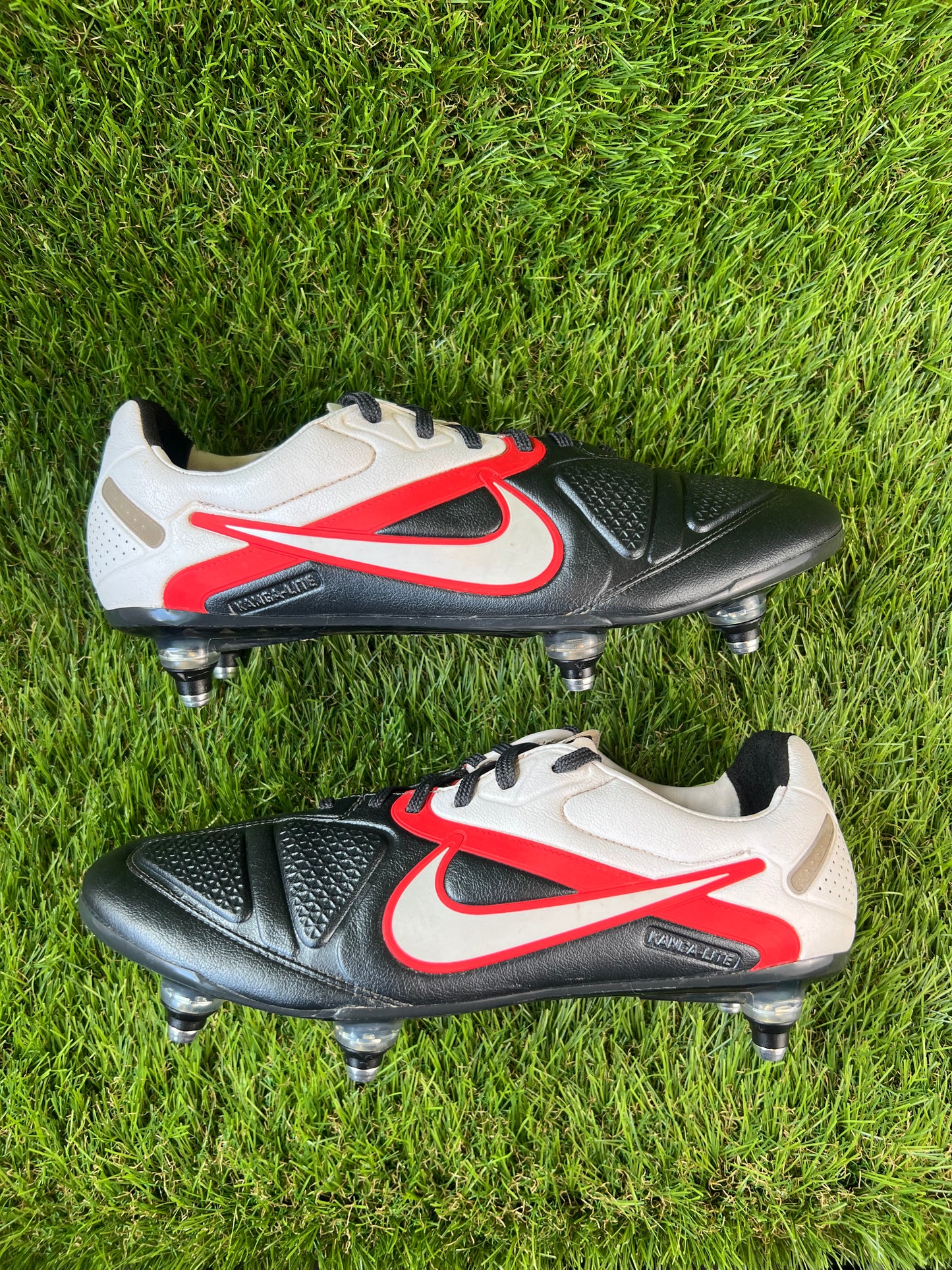 Nike CTR360 Maestri II Elite SG - 8 UK