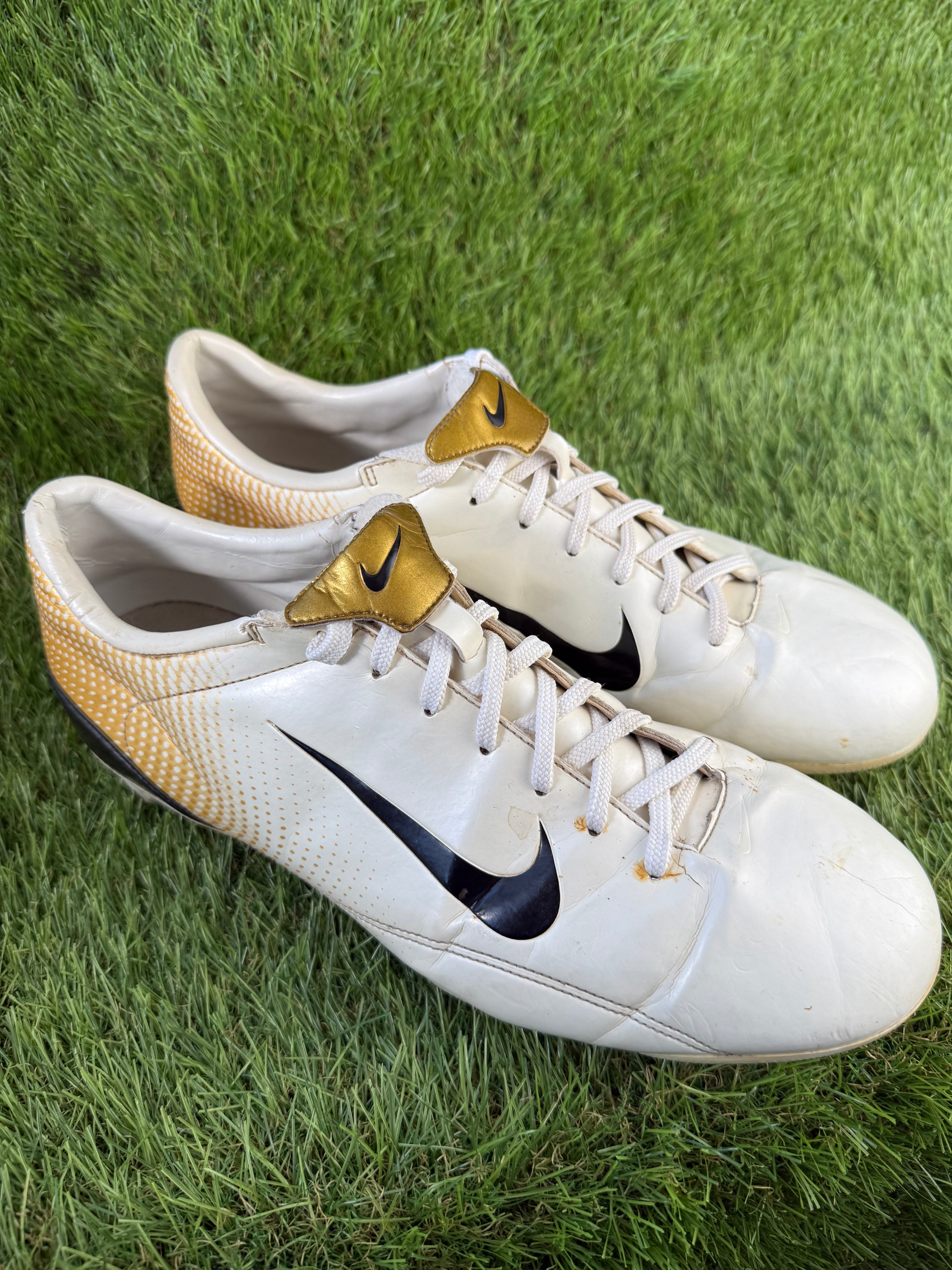 Nike Mercurial Talaria SG - 11 UK