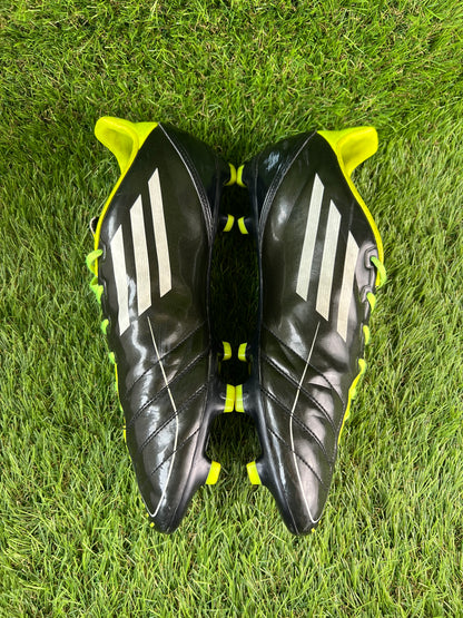 Adidas F50 F10 Prime FG - 11 UK