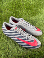 Nike Mercurial Victory II CR7 FG - 8 UK
