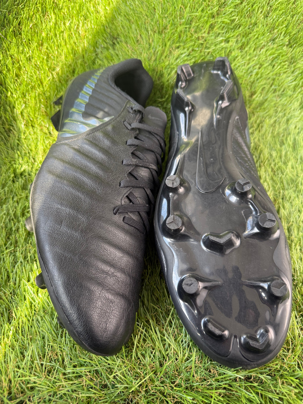 Nike Tiempo Legend 7 FG - 12 UK
